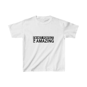 I'm Amazing-Kids T-shirt