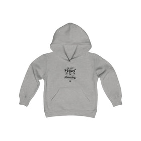 I'm Amazing-Girls Hoodie