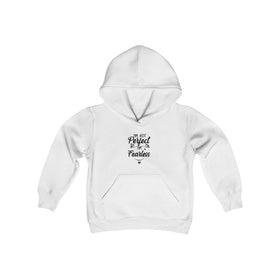 I'm Fearless-Girls Hoodie