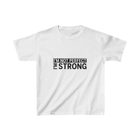 I'm Strong-Kids T-shirt