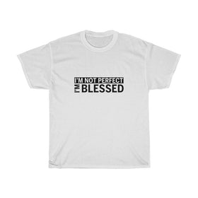 I'm Blessed-ADULT-Unisex T-shirt