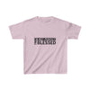 I'm Blessed-Kids T-shirt