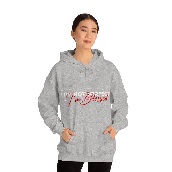 I'm Blessed-Signature-ADULT-Unisex-Hoodie