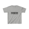 I'm Fearless-Kids T-shirt