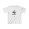 I'm Fearless-Girls T-shirt