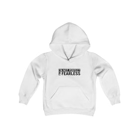 I'm Fearless-Kids Hoodie