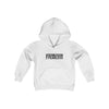 I'm Fearless-Kids Hoodie