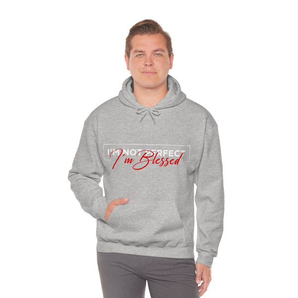 I'm Blessed-Signature-ADULT-Unisex-Hoodie