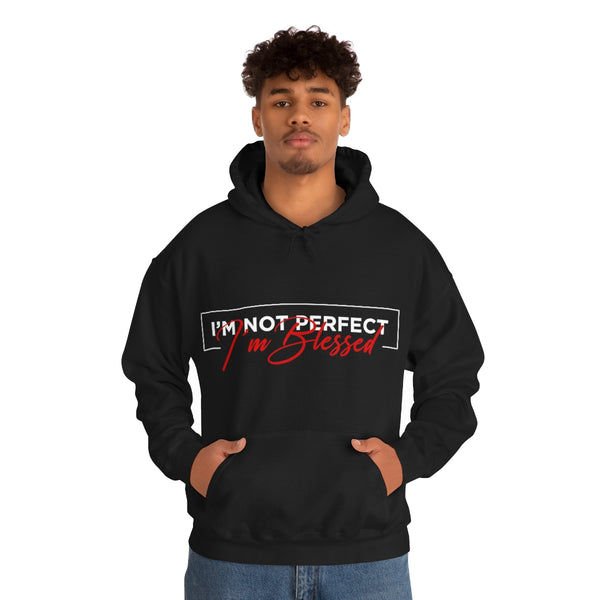 I'm Blessed-Signature-ADULT-Unisex-Hoodie