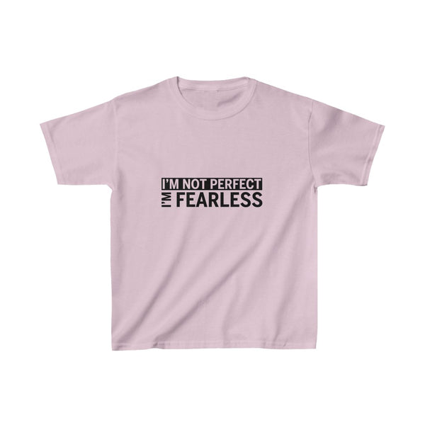 I'm Fearless-Kids T-shirt