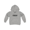 I'm Confident-Kids Hoodie