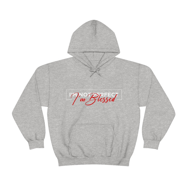 I'm Blessed-Signature-ADULT-Unisex-Hoodie