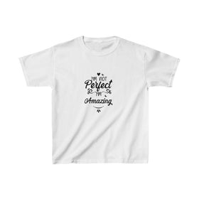 I'm Amazing-Girls T-shirt