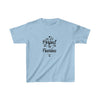 I'm Fearless-Girls T-shirt