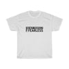 I'm Fearless-ADULT-Unisex T-shirt