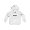 I'm Confident-Kids Hoodie