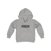 I'm Fearless-Kids Hoodie