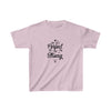 I'm Strong-Girls T-shirt