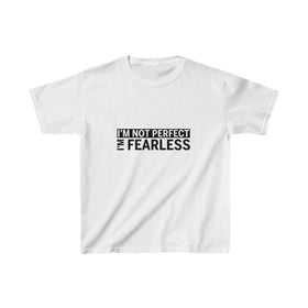 I'm Fearless-Kids T-shirt