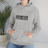 I'm Fearless- ADULT-Unisex-Hoodie